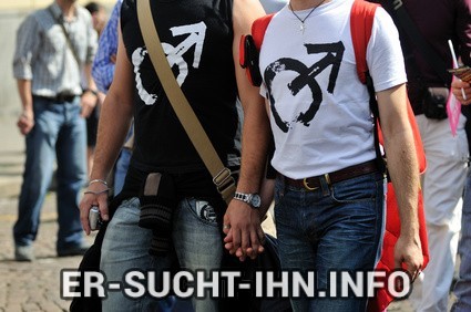 Er Sucht Ihn In Hannover