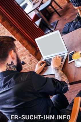 Er Sucht Ihn Sex München