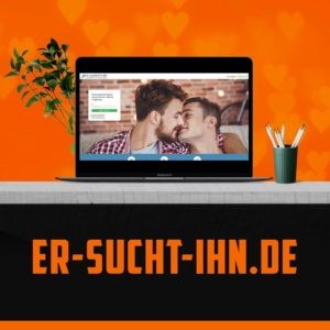 Er Sucht Ihn In Münster